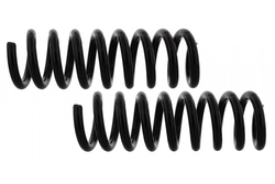 MAPCO 71792/2 Suspension Kit, coil springs