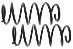 MAPCO 70704/2 Suspension Kit, coil springs