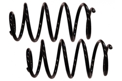 MAPCO 71874/2 Suspension Kit, coil springs