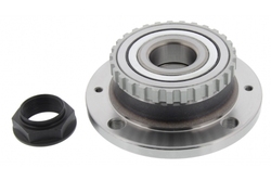 MAPCO 26323 Wheel Bearing Kit