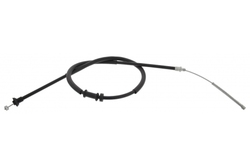MAPCO 5046 Cable, parking brake