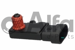 Alfa-eParts AF02716 Capteur, pression du tuyau d'admission