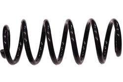 MAPCO 71813 coil spring