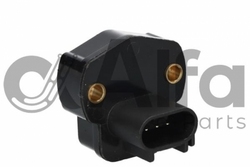 Alfa-eParts AF02858 Sensor, throttle position