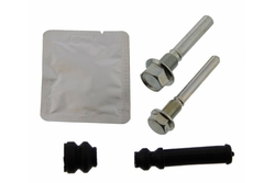 MAPCO 146124 Guide Sleeve Kit, brake caliper