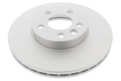 MAPCO 15879C Brake Disc