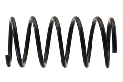 MAPCO 70204 coil spring