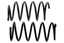 MAPCO 71702/1 Suspension Kit, coil springs