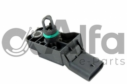 Alfa-eParts AF04563 Capteur, pression du tuyau d'admission
