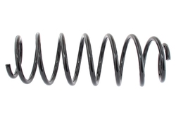 MAPCO 71909 coil spring