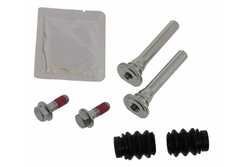 MAPCO 146096 Guide Sleeve Kit, brake caliper