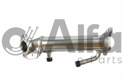 Alfa-eParts AF08520 Cooler, exhaust gas recirculation