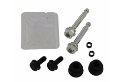 MAPCO 146112 Guide Sleeve Kit, brake caliper