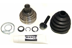 MAPCO 16800 Gelenksatz Antriebswelle radseitig