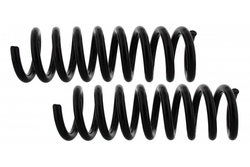 MAPCO 71791/2 Suspension Kit, coil springs