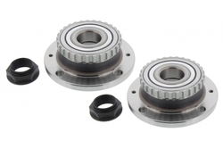 MAPCO 46323 Wheel Bearing Kit