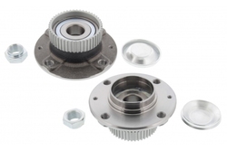 MAPCO 46338 Wheel Bearing Kit