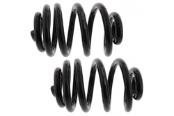 MAPCO 71825/2 Suspension Kit, coil springs