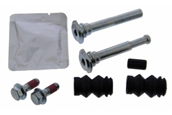 MAPCO 146002 Guide Sleeve Kit, brake caliper