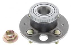 MAPCO 26534 Wheel Bearing Kit