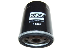 MAPCO 61007 Ölfilter