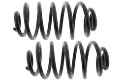 MAPCO 71707/2 Suspension Kit, coil springs