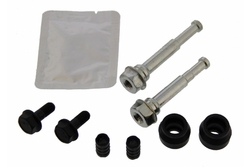 MAPCO 146074 Guide Sleeve Kit, brake caliper