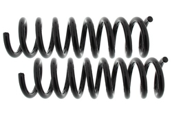 MAPCO 70796/2 Suspension Kit, coil springs