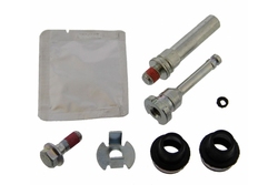 MAPCO 146076 Guide Sleeve Kit, brake caliper