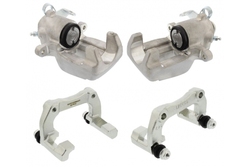 MAPCO 4836/6 Brake Caliper