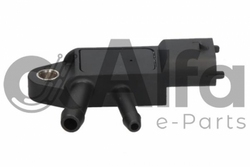 Alfa-eParts AF03445 Capteur, pression des gaz échappement