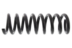 MAPCO 72844 coil spring