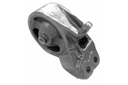 MAPCO 36384 Support moteur