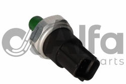 Alfa-eParts AF02138 Interruttore a pressione, Climatizzatore