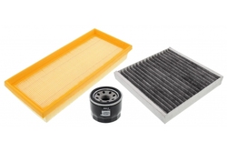 MAPCO 68916 Kit de filtres