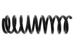 MAPCO 72859 coil spring