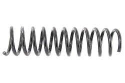 MAPCO 71912 coil spring