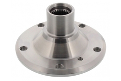 MAPCO 46666 Wheel Hub