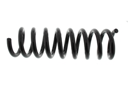 MAPCO 70796 coil spring