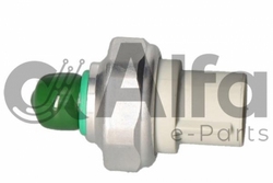 Alfa-eParts AF02102 Interruttore a pressione, Climatizzatore
