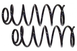 MAPCO 71822/2 Suspension Kit, coil springs