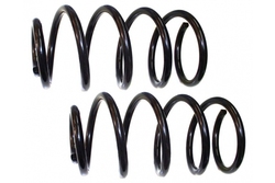 MAPCO 71821/2 Suspension Kit, coil springs