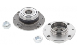 MAPCO 46348 Wheel Bearing Kit