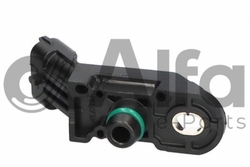 Alfa-eParts AF01671 Capteur, pression du tuyau d'admission