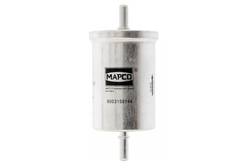 MAPCO 62072 Fuel filter