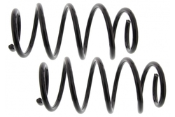 MAPCO 70777/2 Suspension Kit, coil springs