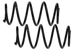 MAPCO 70706/2 Suspension Kit, coil springs