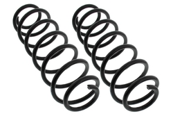 MAPCO 71883/2 Suspension Kit, coil springs