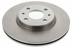 MAPCO 15032 Тормозной диск