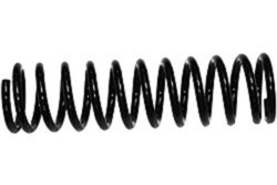 MAPCO 70812 coil spring